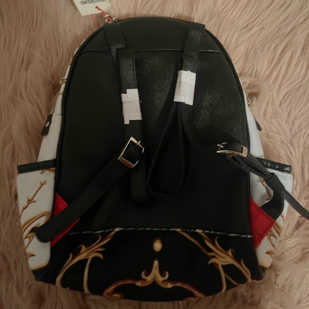 Sprayground mini backpack - Picture 2 of 4